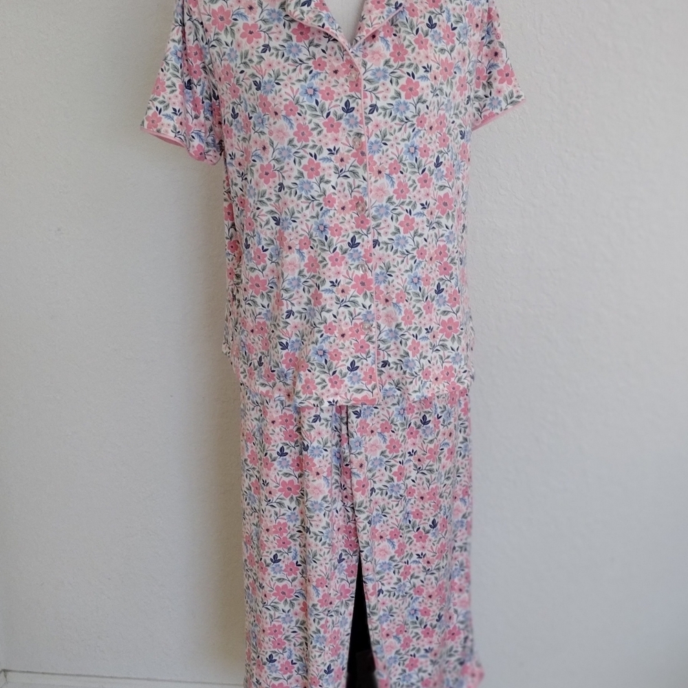 NEW - ED - PAJAMAS SIZE : S - Picture 3 of 8